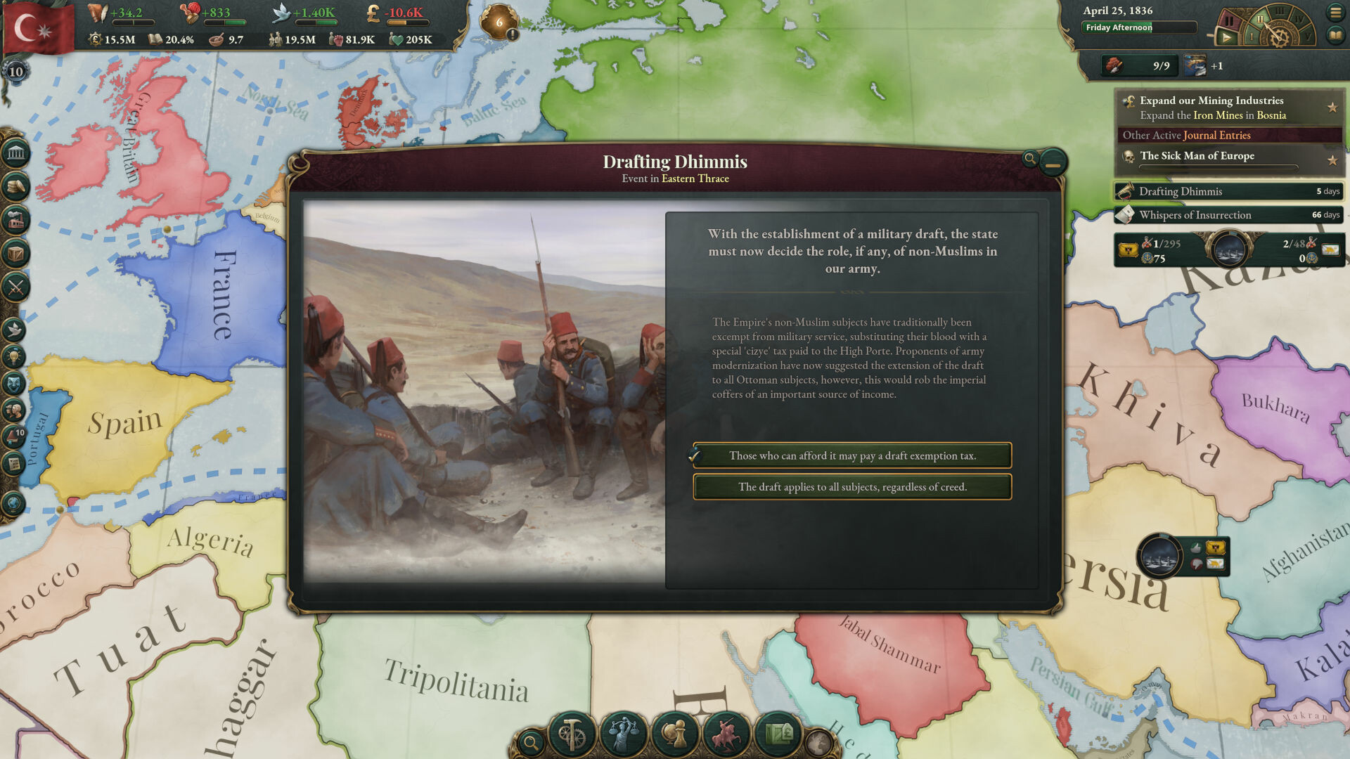 维多利亚3-Victoria 3