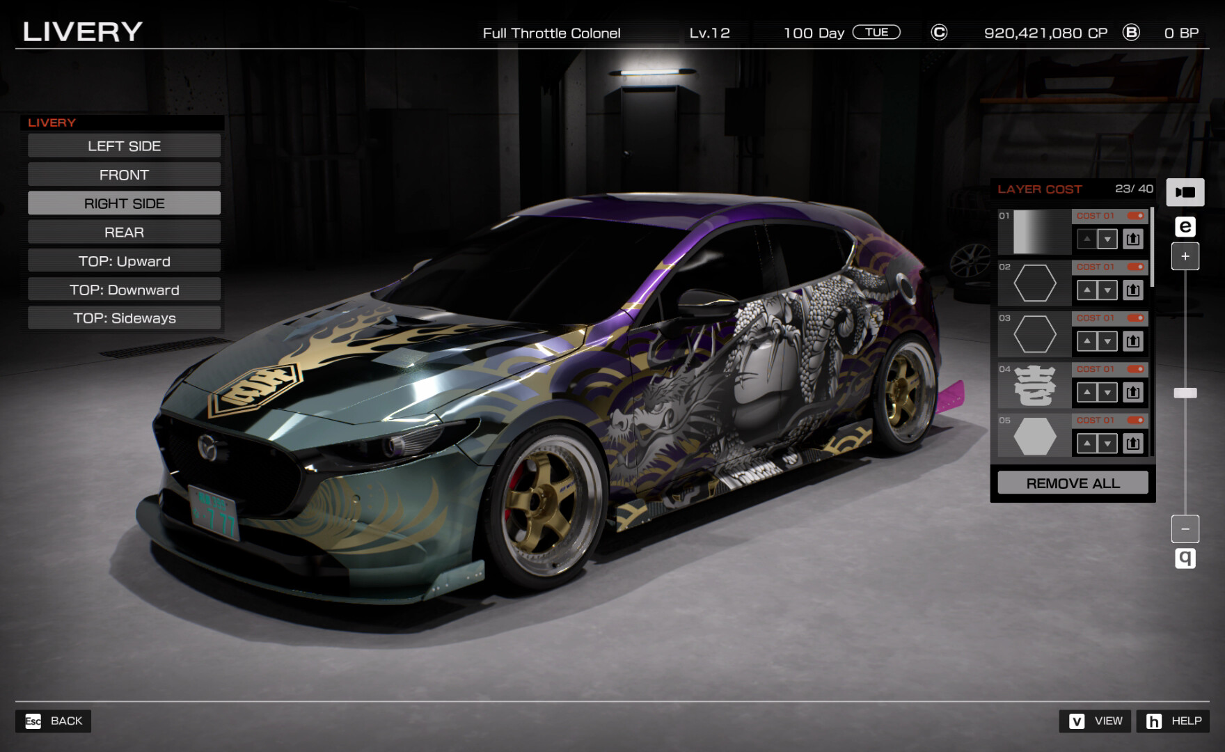 首都高赛车-Tokyo Xtreme Racer
