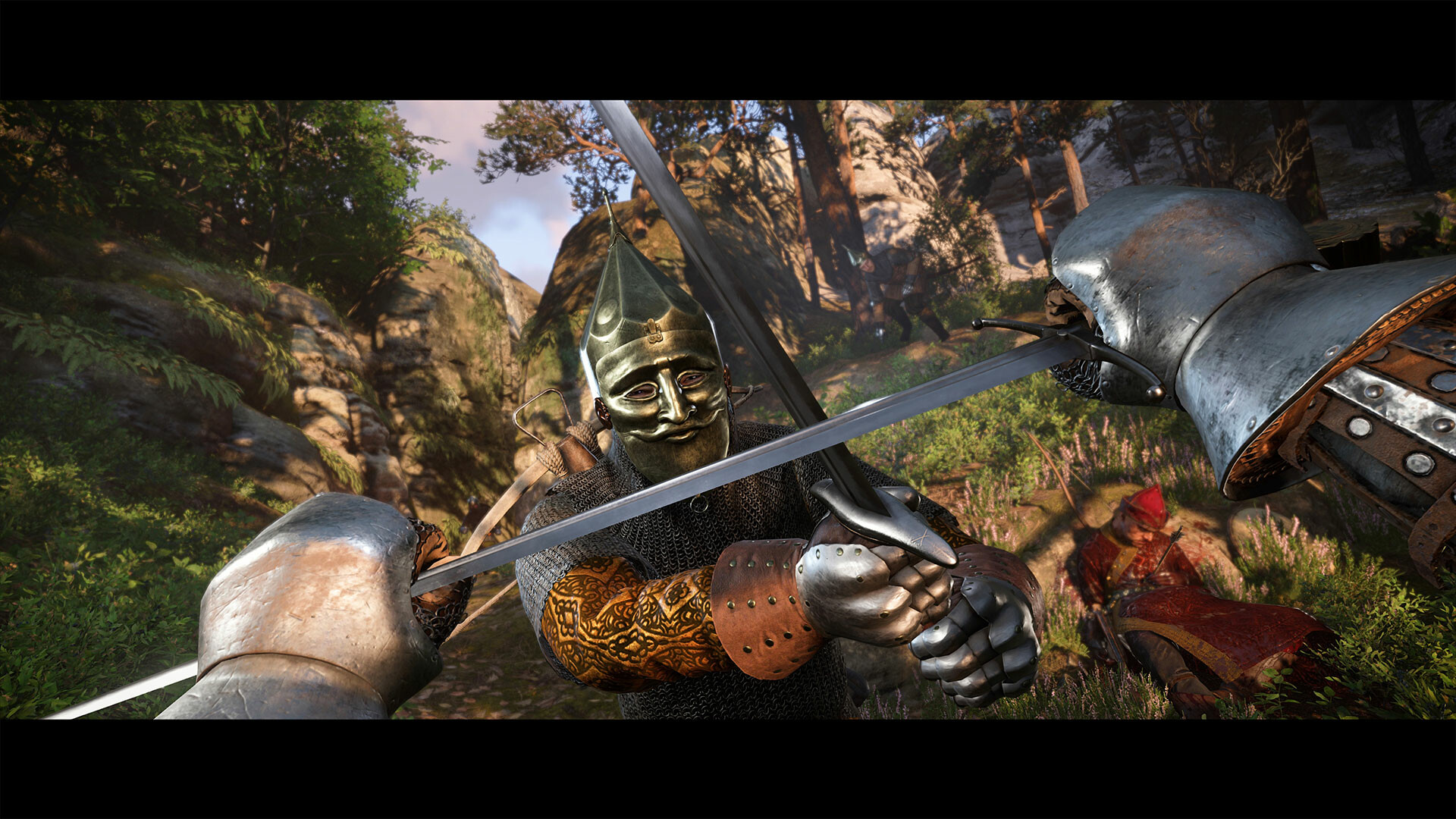 天国：拯救2-Kingdom Come: Deliverance II