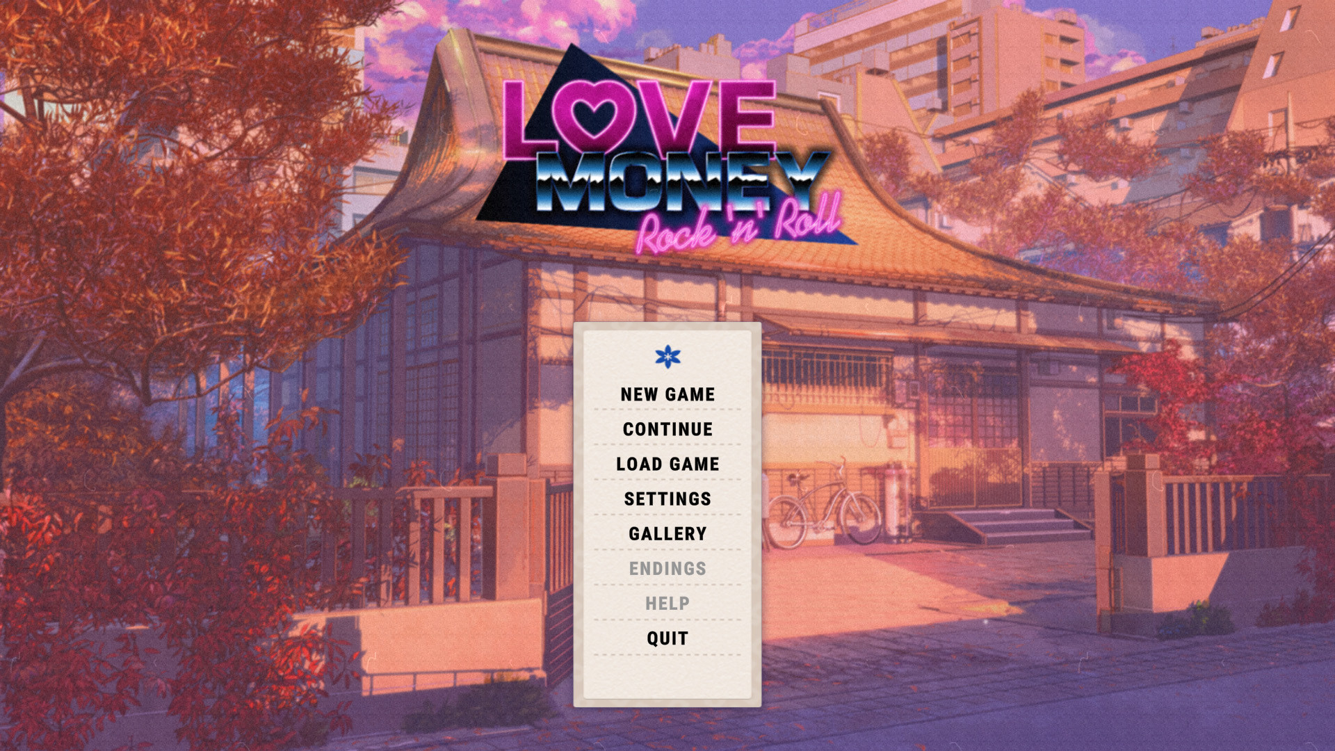 爱情，金钱，摇滚乐-Love, Money, Rock\’n\’Roll