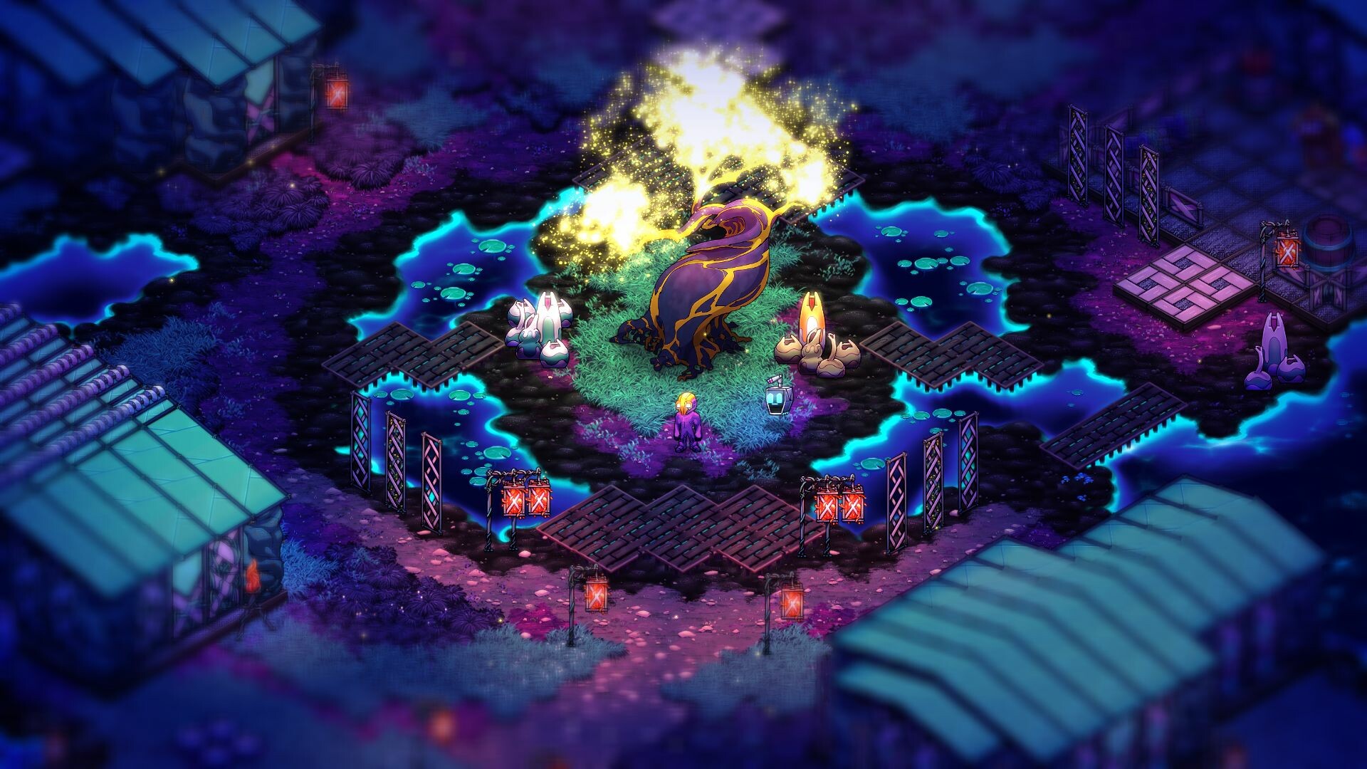 崩溃大陆2-Crashlands 2