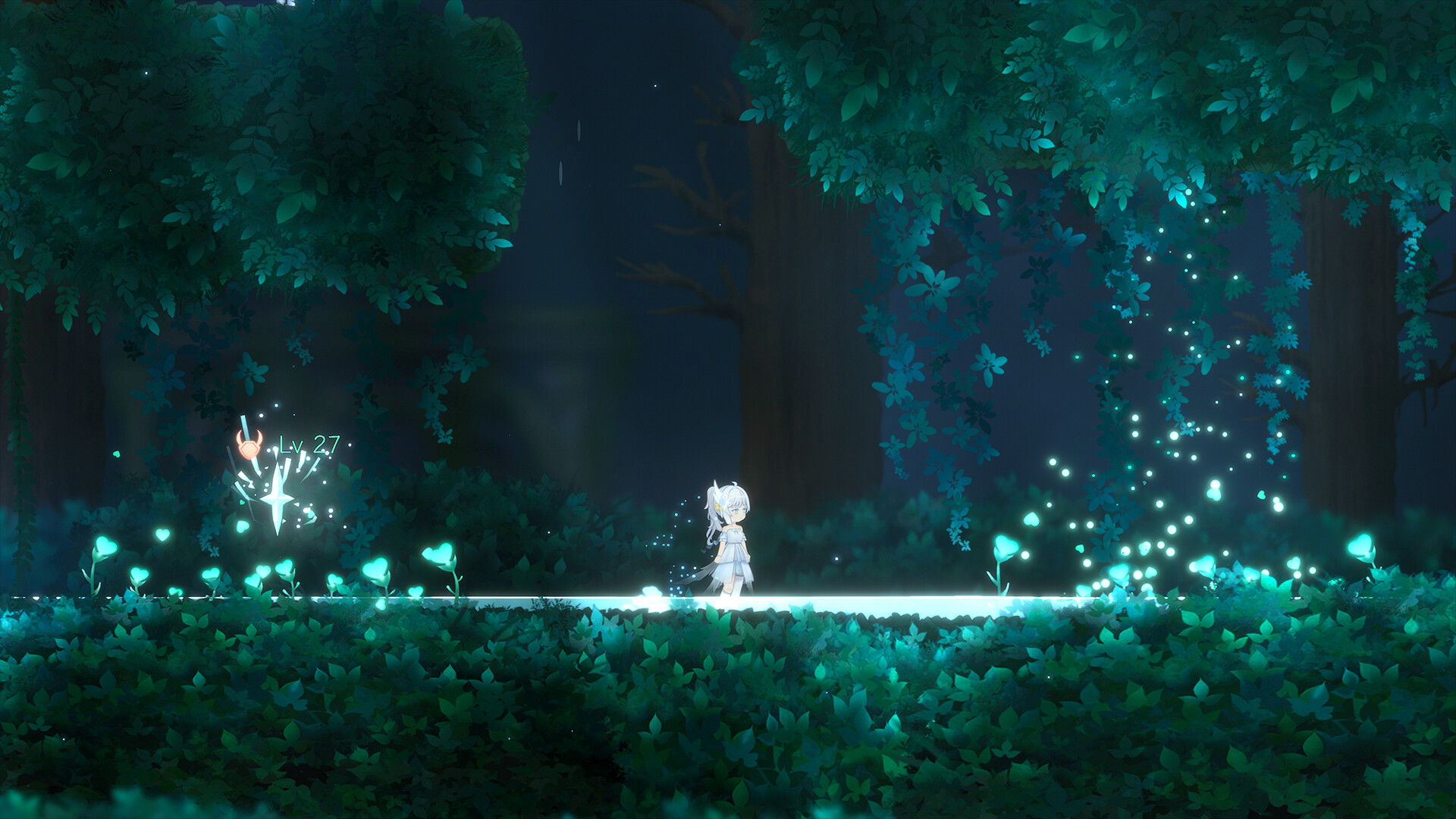 朝露：境界旅程-Journey of Realm：Dawn Dew