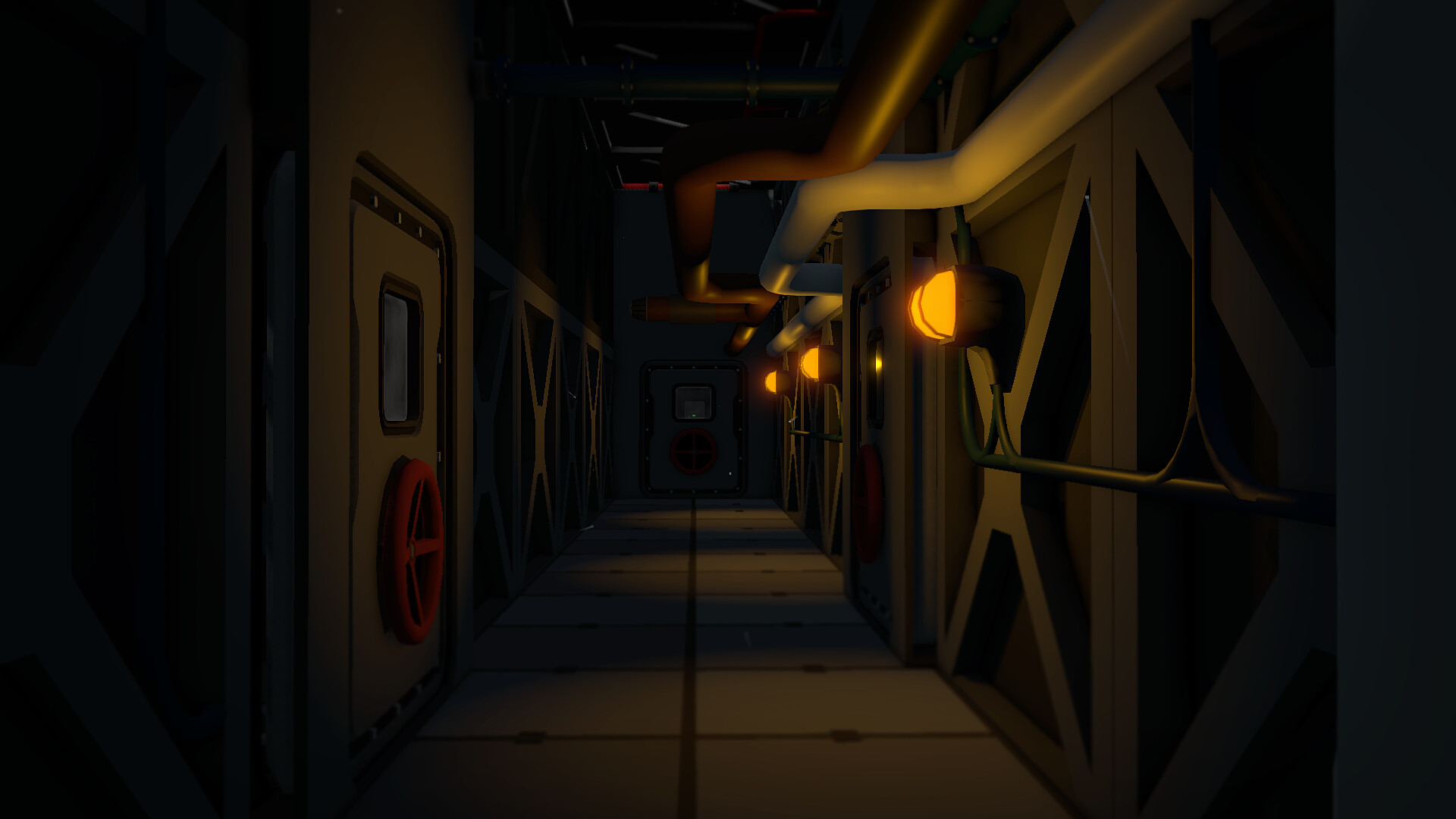太空站长-空间站工程师-Stationeers