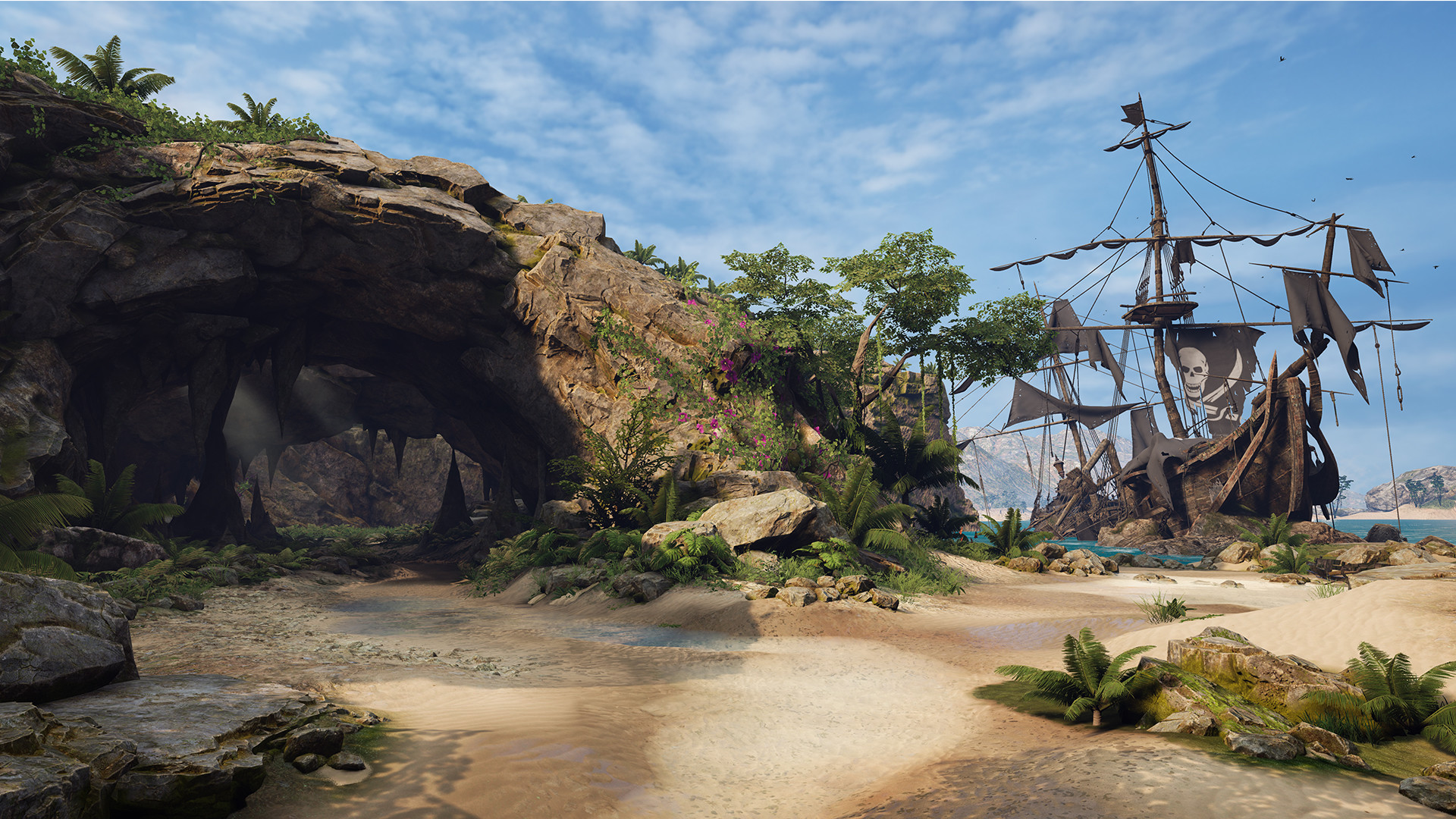 海盗VR: 海盗旗-Pirates VR: Jolly Roger