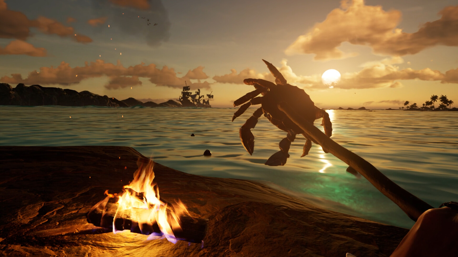 布斯特拉普岛-Bootstrap Island-支持VR