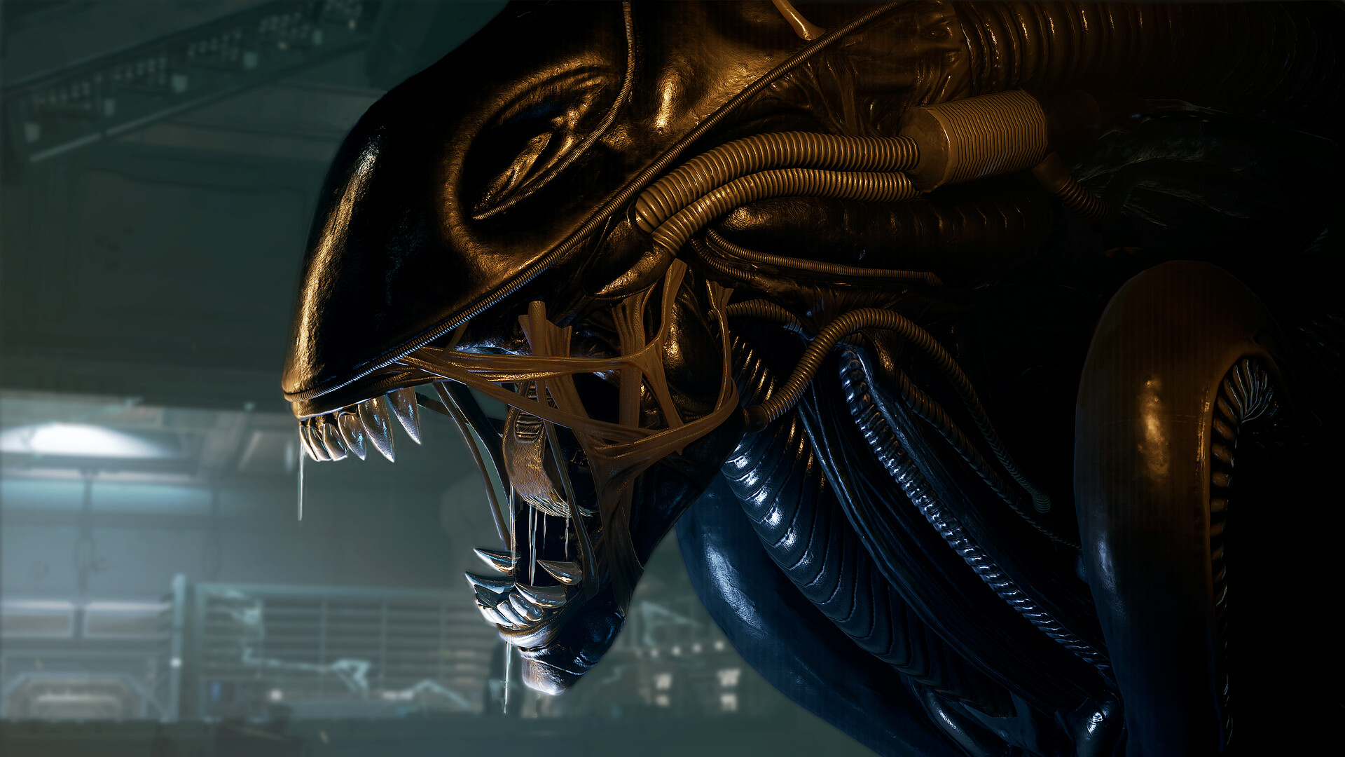 异形：侠盗入侵-Alien: Rogue Incursion-支持VR