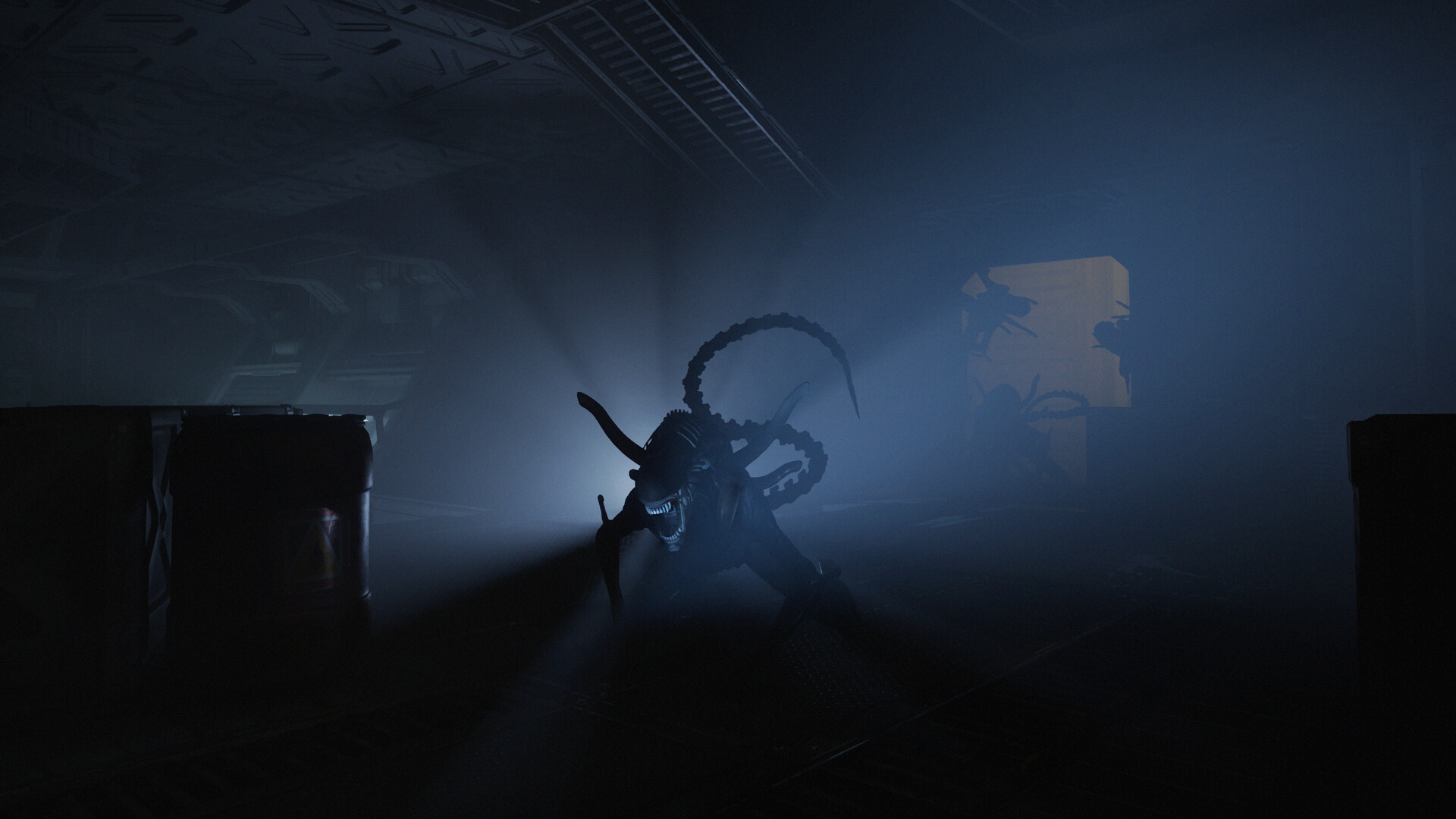 异形：盗贼入侵-Alien: Rogue Incursion Evolved Edition