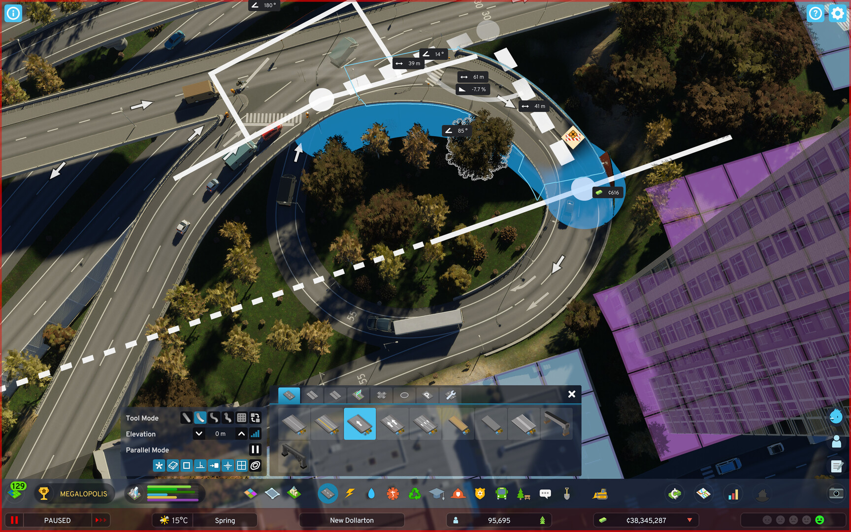 城市：天际线2-Cities: Skylines II