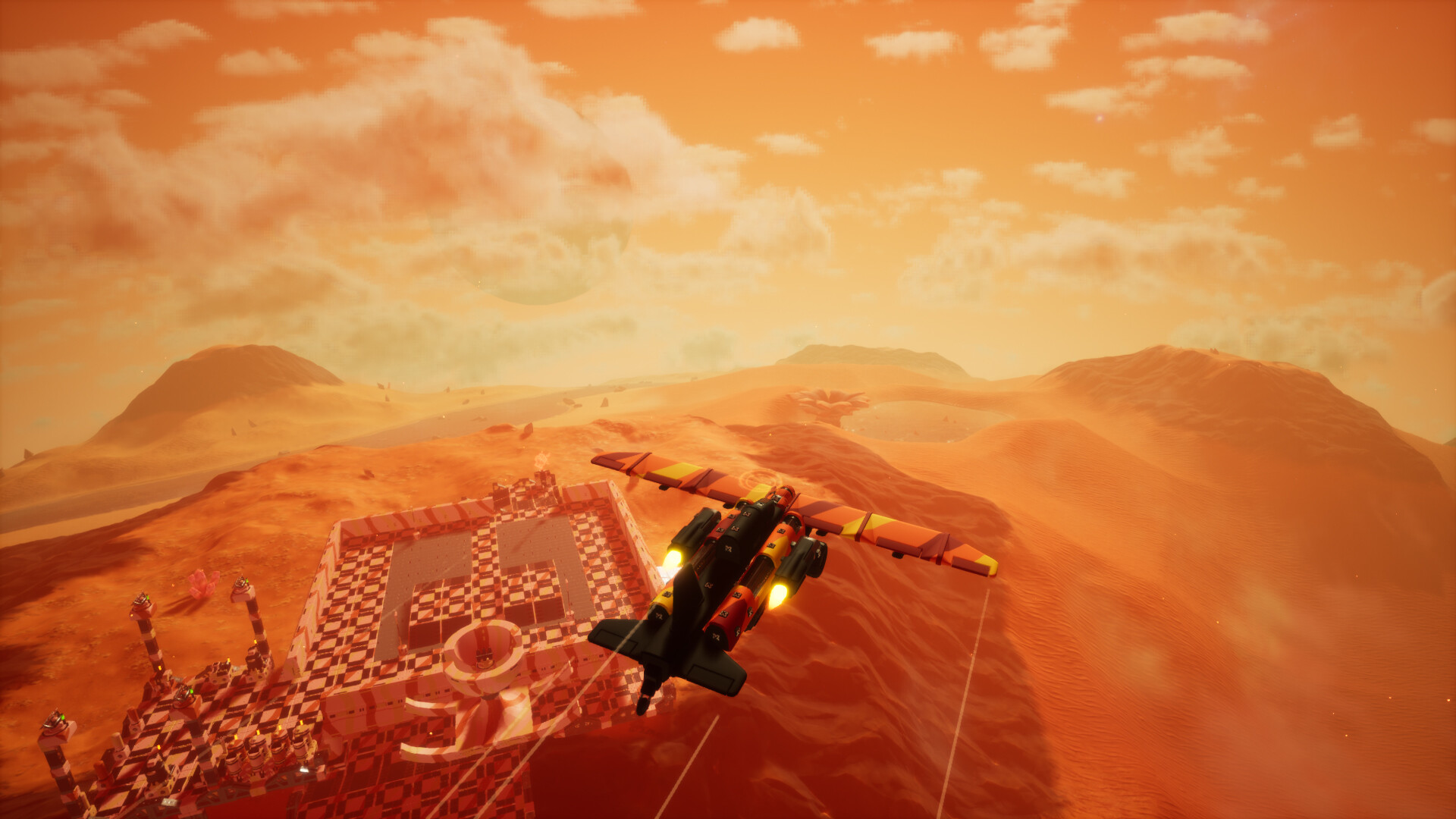 泰拉科技世界-TerraTech Worlds