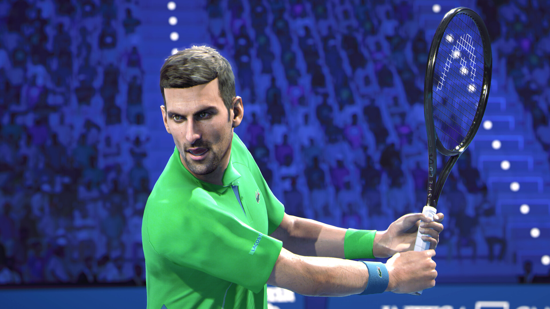 顶尖决胜-TIEBREAK+: Official Game of the ATP and WTA
