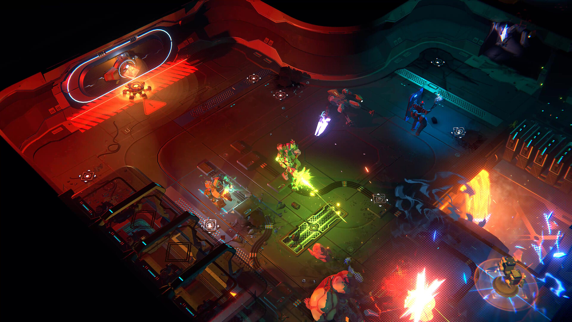 无尽地牢-ENDLESS Dungeon