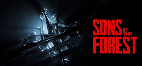 森林之子 | 森林2 | Sons Of The Forest（支持网络联机）